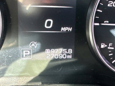 2023 Subaru Outback Onyx Edition