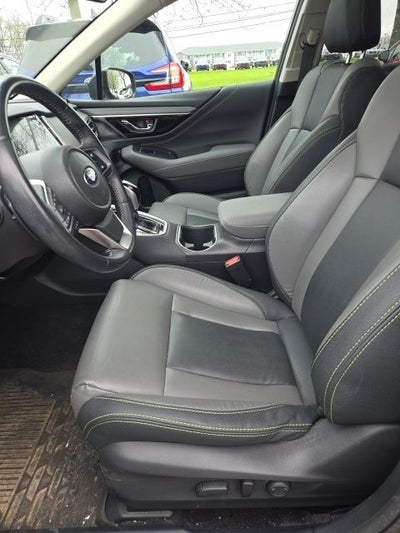 2023 Subaru Outback Onyx Edition