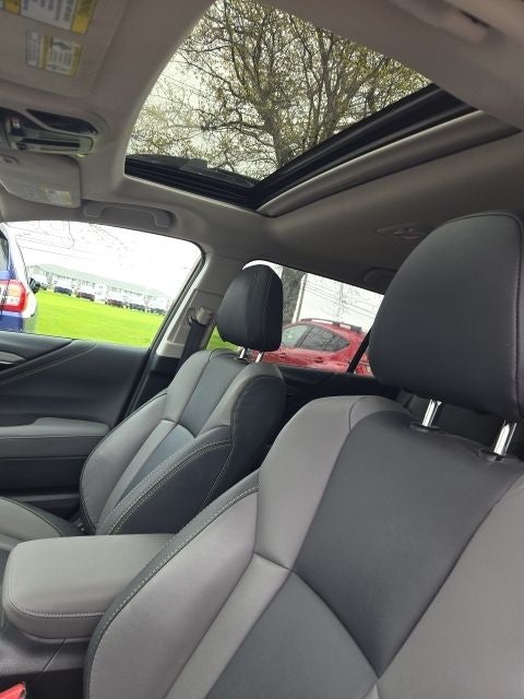 2023 Subaru Outback Onyx Edition