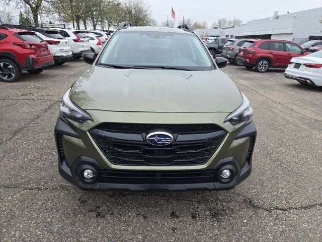 2023 Subaru Outback Onyx Edition