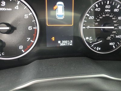 2023 Subaru Outback Onyx Edition