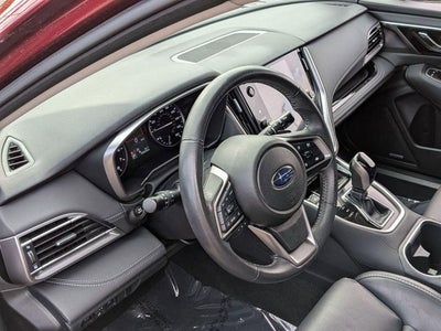 2023 Subaru Outback Limited