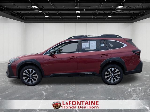 2023 Subaru Outback Limited