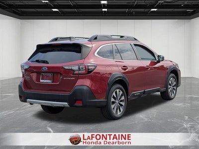 2023 Subaru Outback Limited