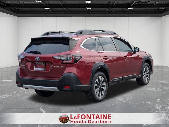 2023 Subaru Outback Limited