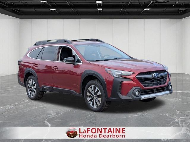 2023 Subaru Outback Limited