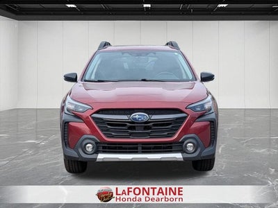 2023 Subaru Outback Limited
