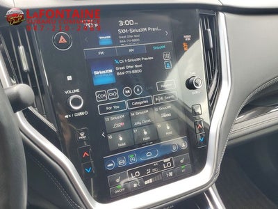 2024 Subaru Outback Limited