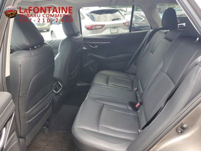 2024 Subaru Outback Limited
