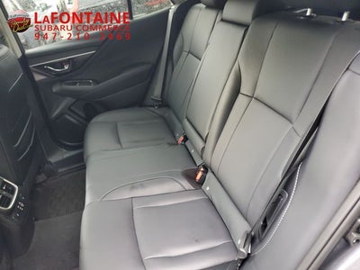 2024 Subaru Outback Limited