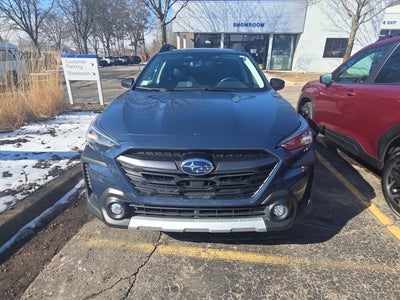 2024 Subaru Outback Limited