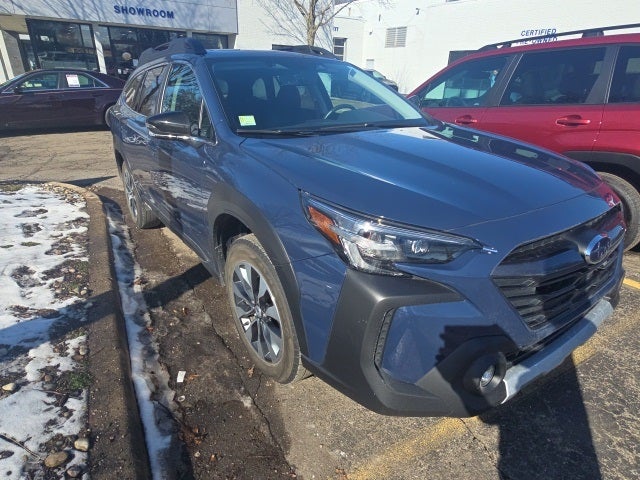 2024 Subaru Outback Limited