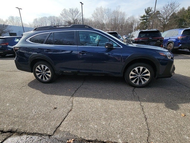 2024 Subaru Outback Limited
