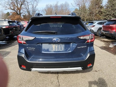 2024 Subaru Outback Limited