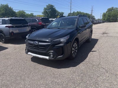 2024 Subaru Outback Limited