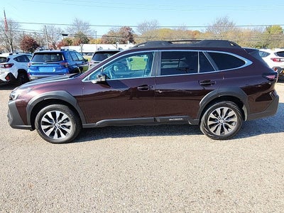 2024 Subaru Outback Limited