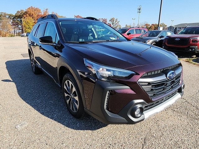 2024 Subaru Outback Limited