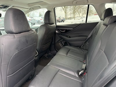 2020 Subaru Outback Limited Limited