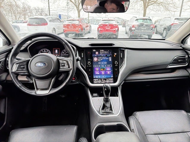 2020 Subaru Outback Limited Limited