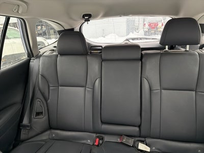 2020 Subaru Outback Limited Limited