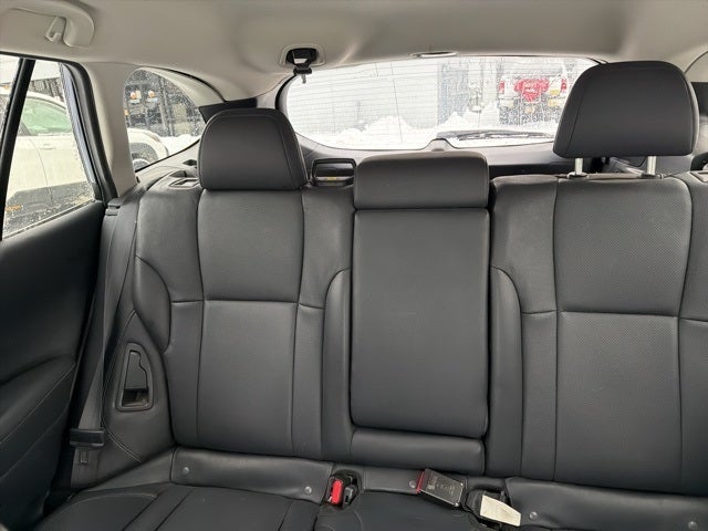 2020 Subaru Outback Limited Limited