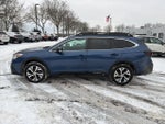 2020 Subaru Outback Limited Limited