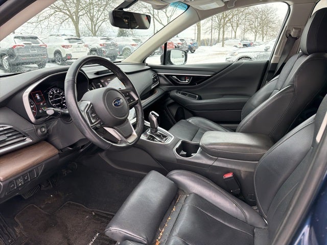 2020 Subaru Outback Limited Limited