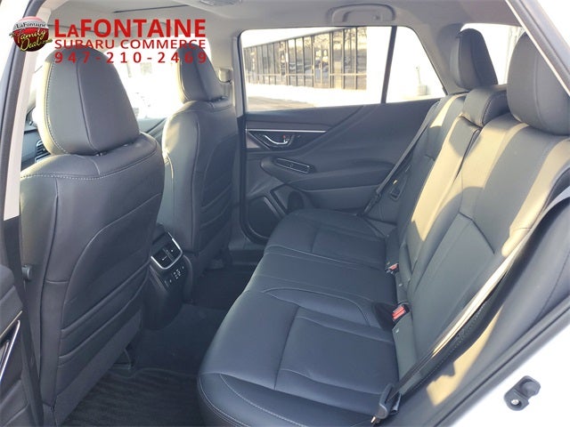 2024 Subaru Outback Limited