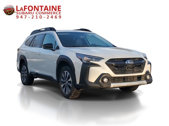 2024 Subaru Outback Limited