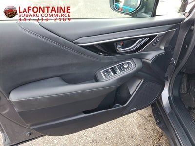 2020 Subaru Outback Limited Limited