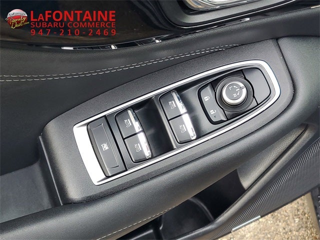 2020 Subaru Outback Limited Limited