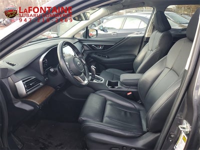 2020 Subaru Outback Limited Limited