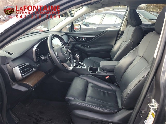 2020 Subaru Outback Limited Limited