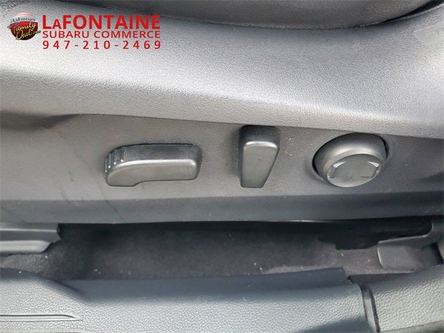 2020 Subaru Outback Limited Limited