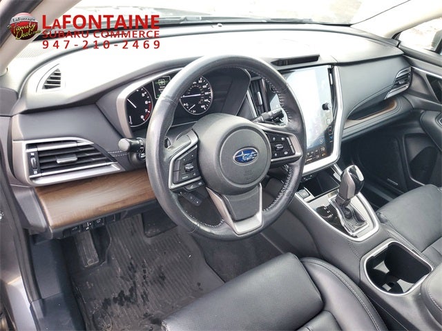 2020 Subaru Outback Limited Limited