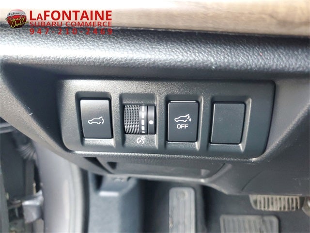 2020 Subaru Outback Limited Limited