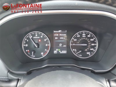 2020 Subaru Outback Limited Limited