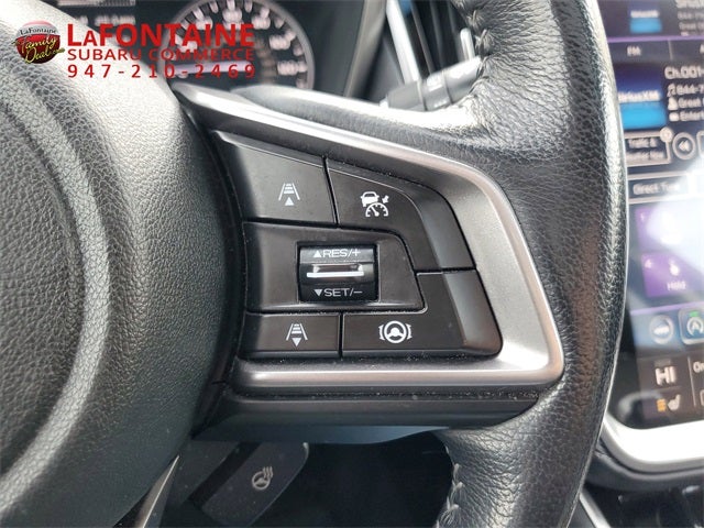 2020 Subaru Outback Limited Limited