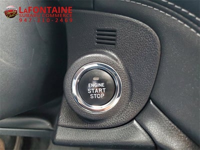 2020 Subaru Outback Limited Limited