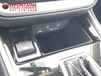 2020 Subaru Outback Limited Limited