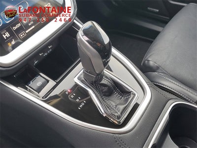 2020 Subaru Outback Limited Limited