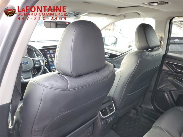 2020 Subaru Outback Limited Limited