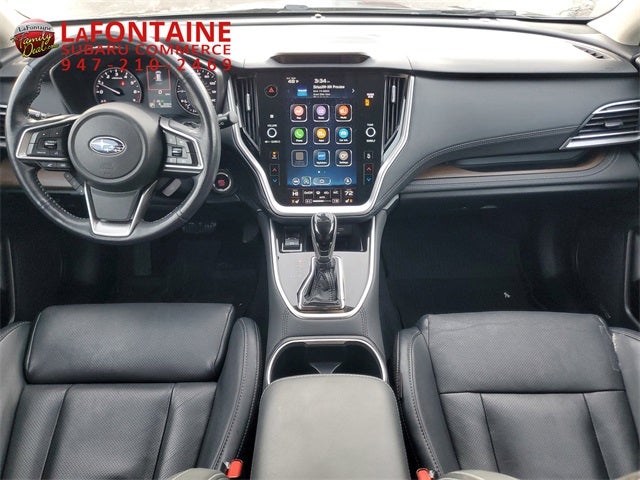 2020 Subaru Outback Limited Limited