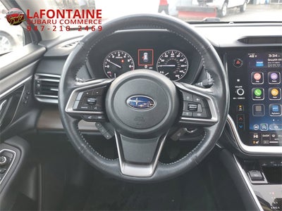 2020 Subaru Outback Limited Limited