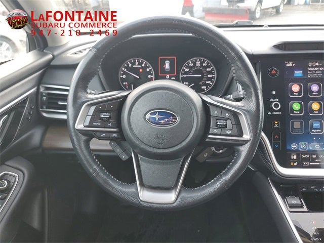 2020 Subaru Outback Limited Limited