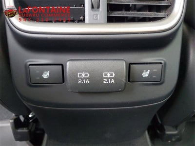 2020 Subaru Outback Limited Limited