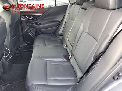 2020 Subaru Outback Limited Limited