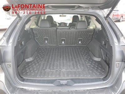 2020 Subaru Outback Limited Limited