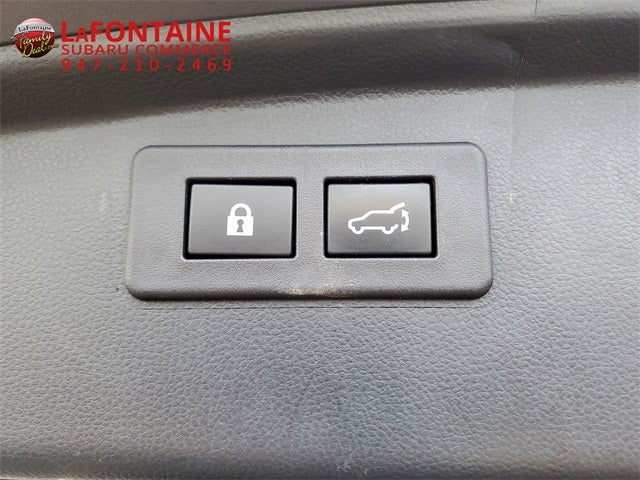 2020 Subaru Outback Limited Limited