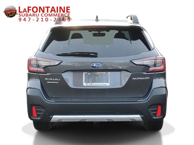 2020 Subaru Outback Limited Limited